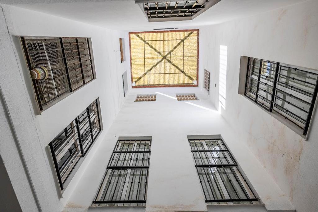 La Suite De Rubens Sevilla Dış mekan fotoğraf